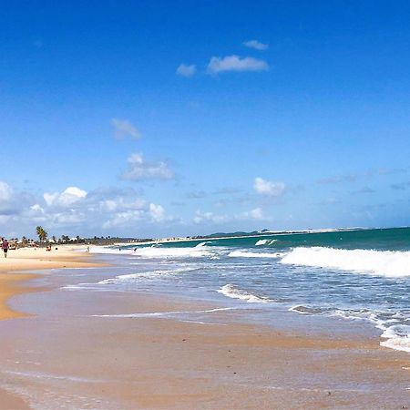 Wind Villa Cumbuco - Apartamento מראה חיצוני תמונה
