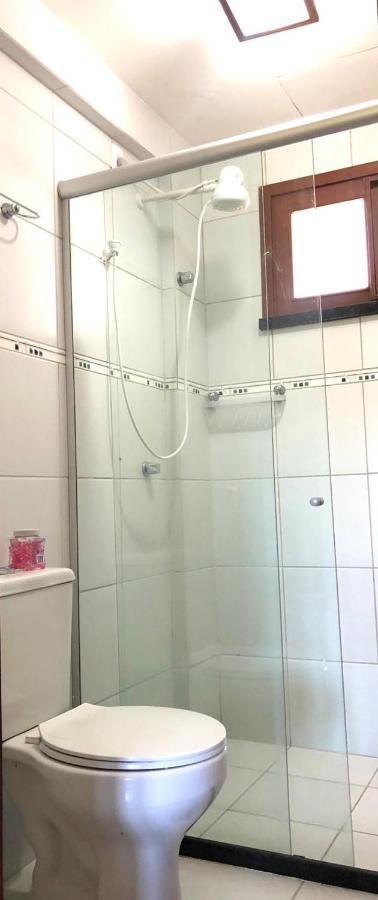 Wind Villa Cumbuco - Apartamento מראה חיצוני תמונה