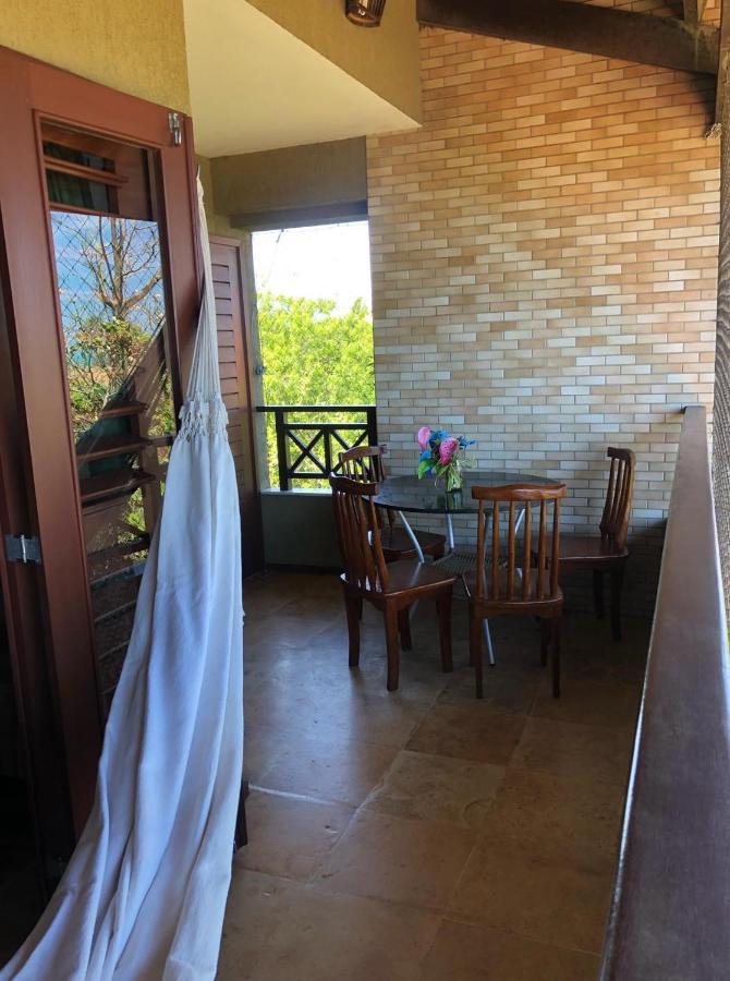 Wind Villa Cumbuco - Apartamento מראה חיצוני תמונה