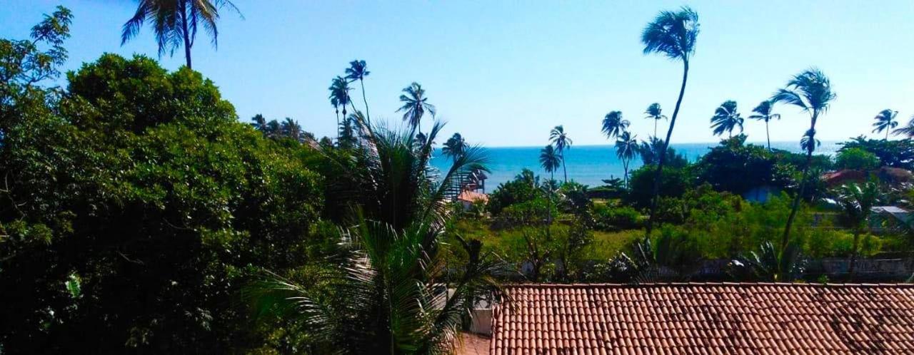 Wind Villa Cumbuco - Apartamento מראה חיצוני תמונה