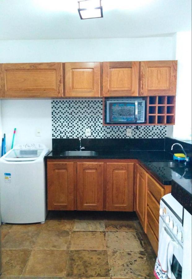 Wind Villa Cumbuco - Apartamento מראה חיצוני תמונה