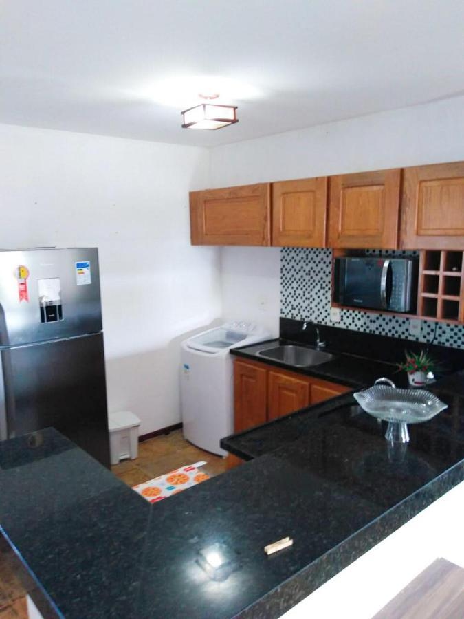 Wind Villa Cumbuco - Apartamento מראה חיצוני תמונה
