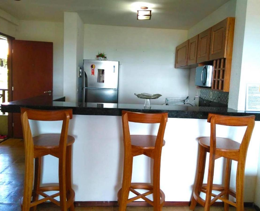 Wind Villa Cumbuco - Apartamento מראה חיצוני תמונה