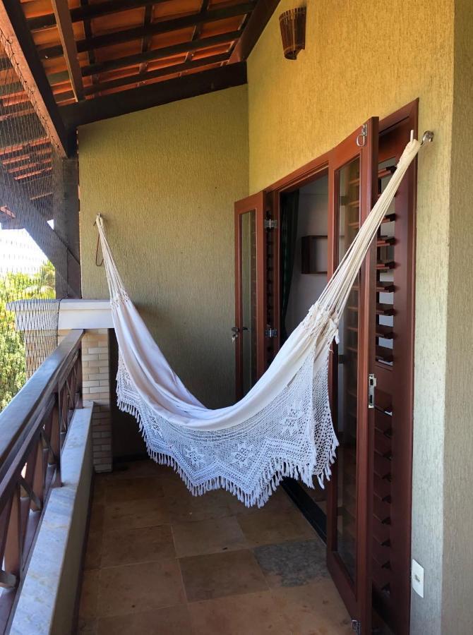 Wind Villa Cumbuco - Apartamento מראה חיצוני תמונה