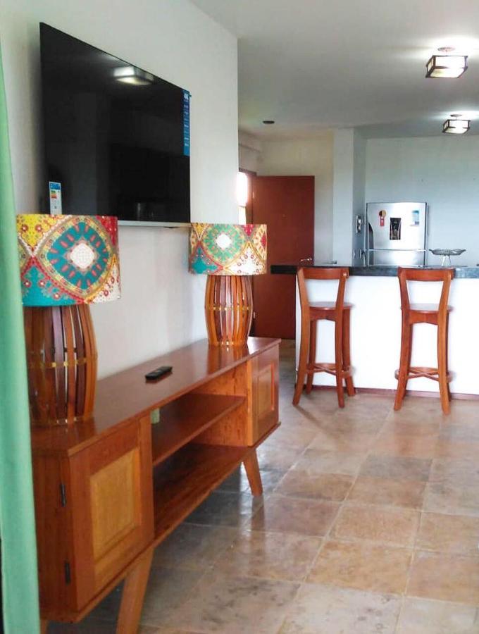 Wind Villa Cumbuco - Apartamento מראה חיצוני תמונה