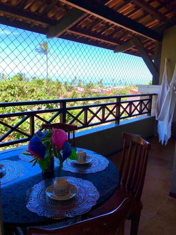 Wind Villa Cumbuco - Apartamento מראה חיצוני תמונה