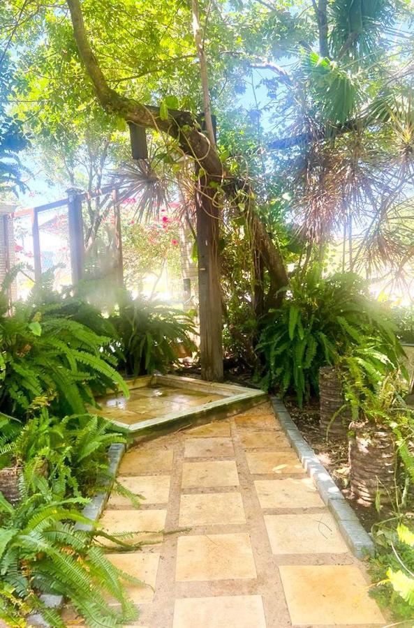Wind Villa Cumbuco - Apartamento מראה חיצוני תמונה