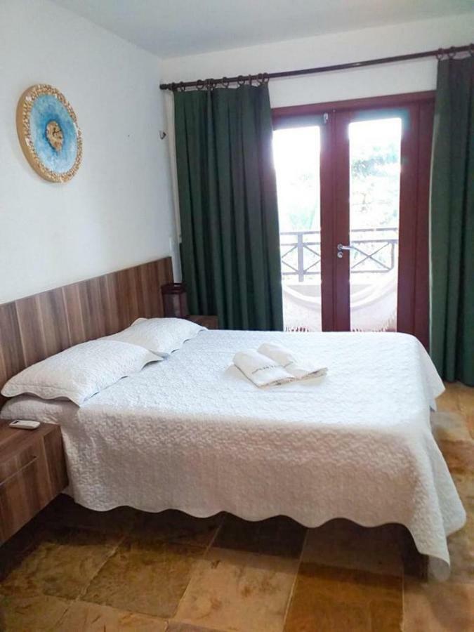 Wind Villa Cumbuco - Apartamento מראה חיצוני תמונה