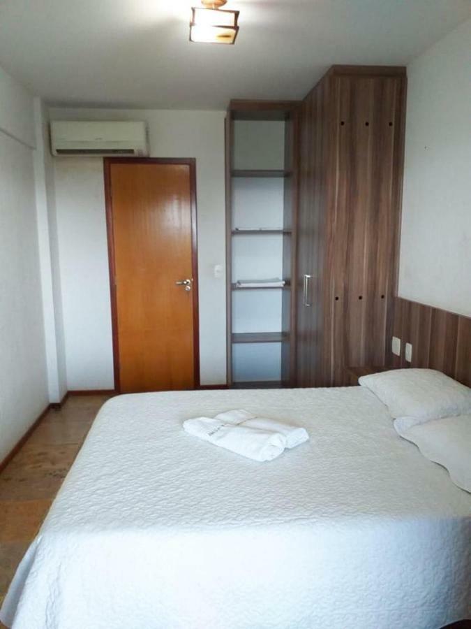Wind Villa Cumbuco - Apartamento מראה חיצוני תמונה